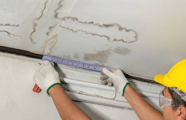 Reliable Burst Pipe Cleanup contractor in Richwood, OH by Water Damage Irwin